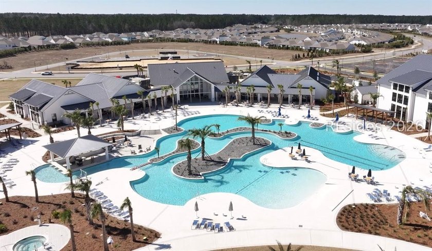 Welcome to this Hallmark floor plan in the highly sought-after - photo 38