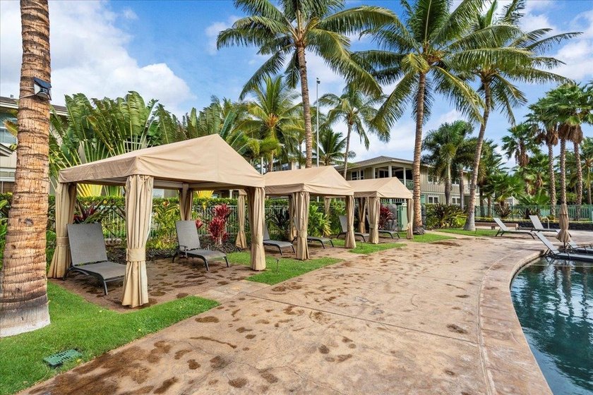 Welcome to Kai Ani Village, Unit 15-101, situated in the heart - photo 38