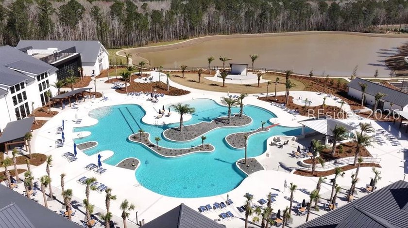 Welcome to this Hallmark floor plan in the highly sought-after - photo 39