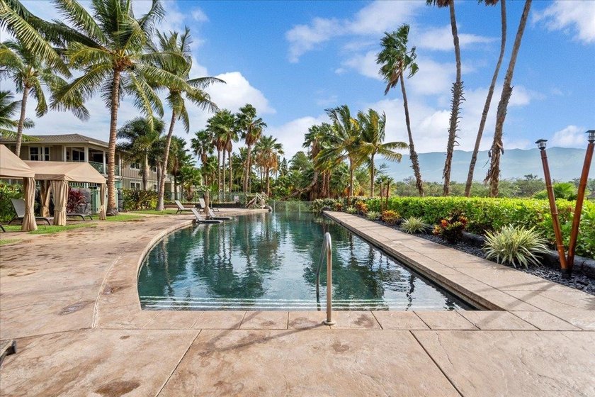 Welcome to Kai Ani Village, Unit 15-101, situated in the heart - photo 40
