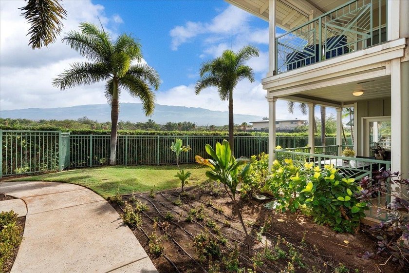 Welcome to Kai Ani Village, Unit 15-101, situated in the heart - photo 42