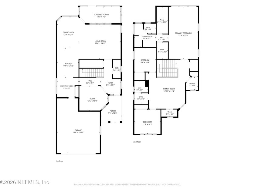 PRICE IMPROVEMENT! Welcome to this move in ready home in - photo 45