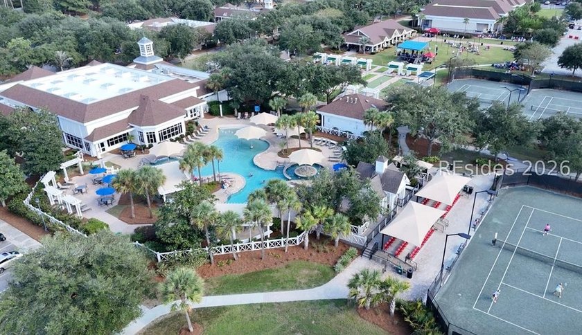 Welcome to this Hallmark floor plan in the highly sought-after - photo 47