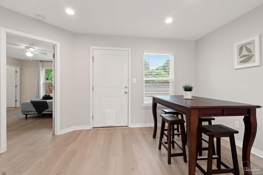 This beautifully designed 3-bedroom, 2-bath new construction - photo 4