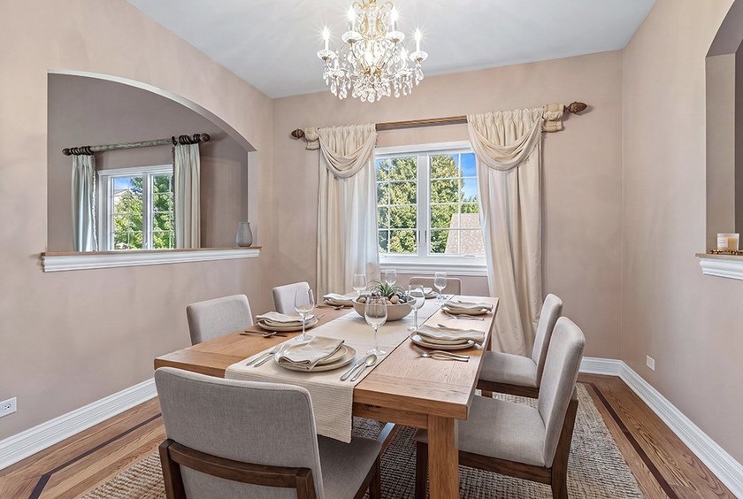 STUNNING, Ultra upgraded END UNIT RANCH townhome nestled on a - photo 10