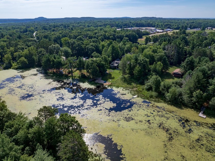 Escape to this charming Lake Front cabin, nestled on 1.7 acres - photo 40