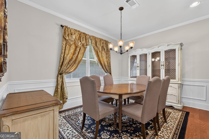 This charming 3-bedroom, 2-bath home is nestled in the sought - photo 17