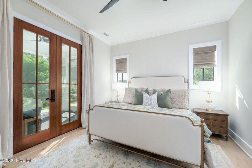Built in 2024 and designed by acclaimed Allison Ramsey - photo 17