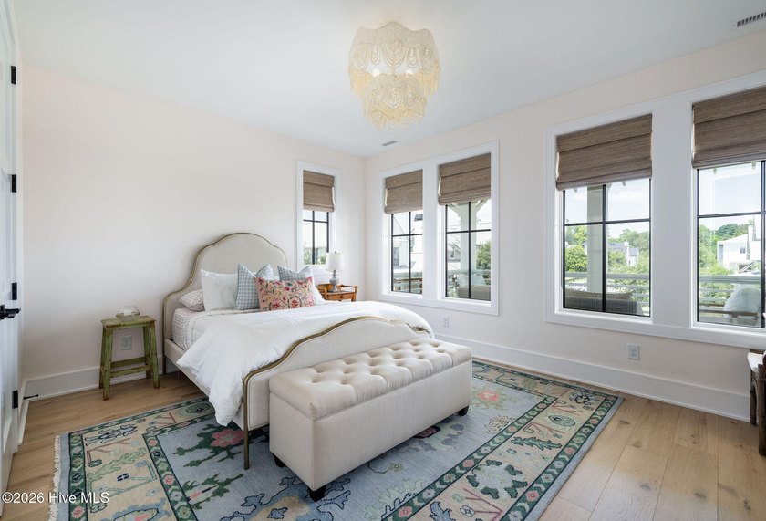Built in 2024 and designed by acclaimed Allison Ramsey - photo 26