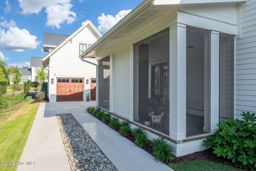 Built in 2024 and designed by acclaimed Allison Ramsey - photo 29