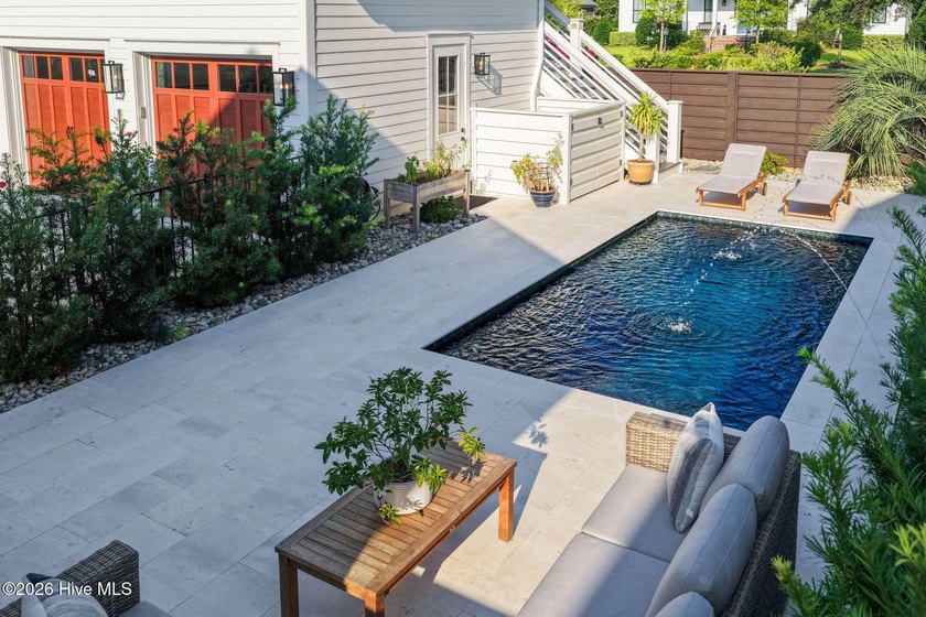 Built in 2024 and designed by acclaimed Allison Ramsey - photo 31