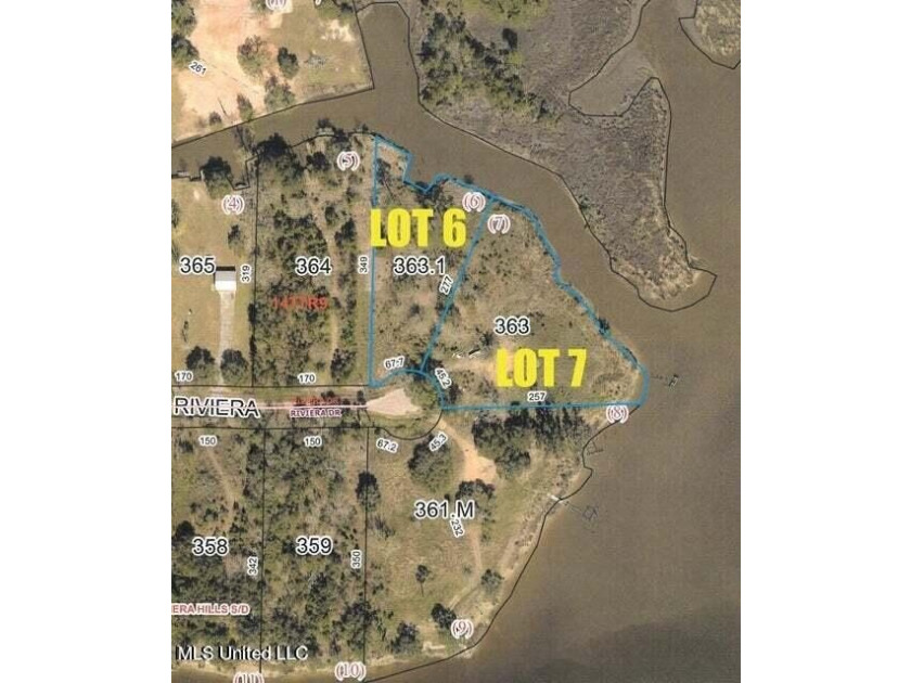 Incredible opportunity to own 2.14 acres of beautiful, deep - photo 2