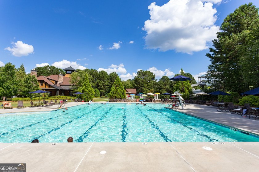 This charming 3-bedroom, 2-bath home is nestled in the sought - photo 34