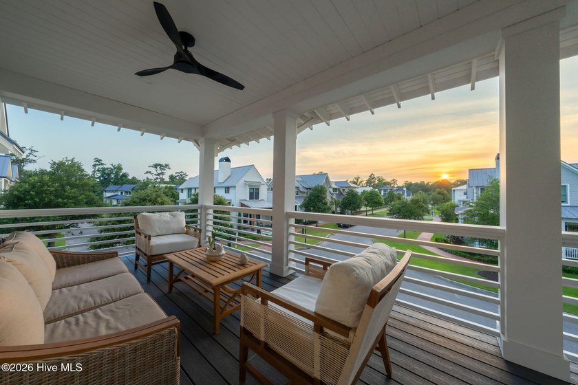 Built in 2024 and designed by acclaimed Allison Ramsey - photo 38
