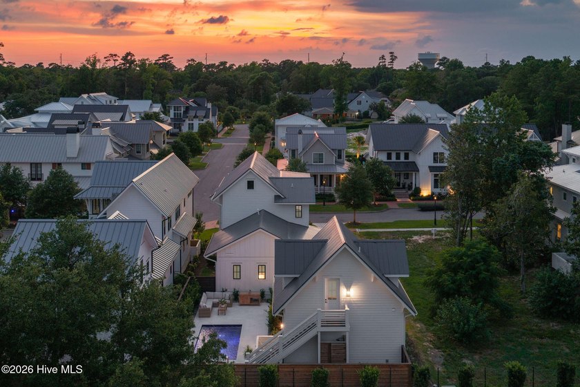 Built in 2024 and designed by acclaimed Allison Ramsey - photo 41