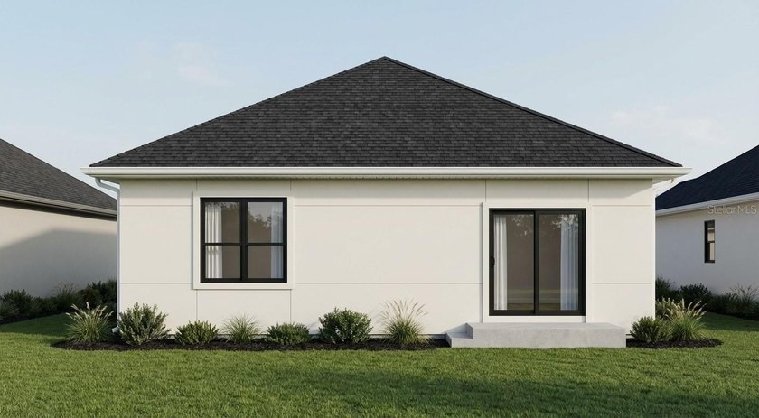 Pre-Construction. To be built. New construction at this price - photo 4