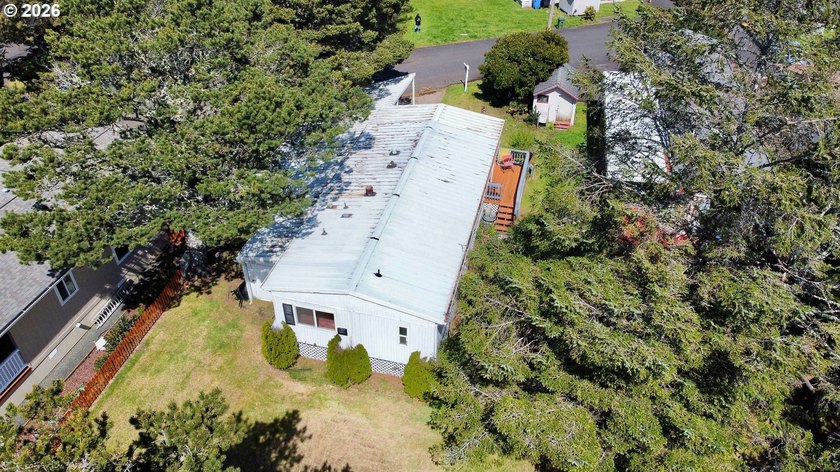 Welcome to coastal living at its finest in Bayview Mobile Home - photo 41