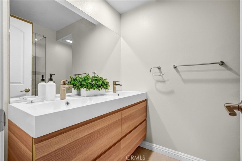 Welcome to this beautifully updated condominium located in the - photo 22