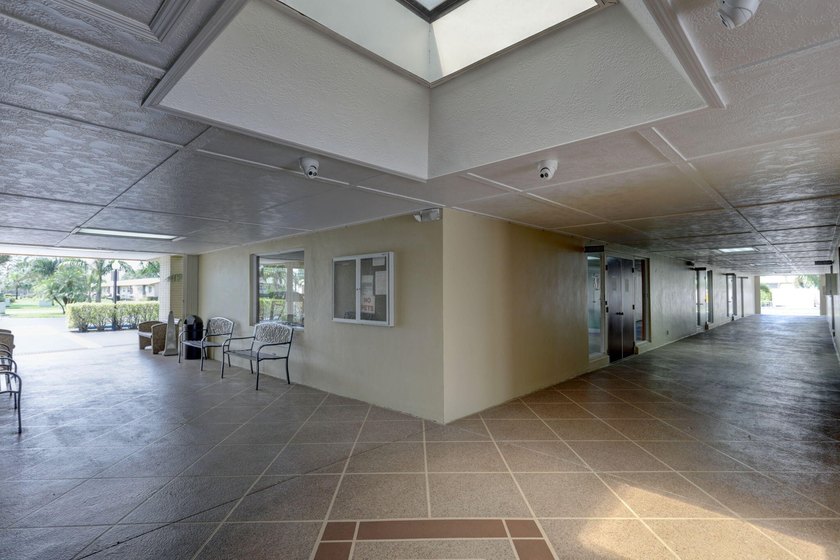 Beautifully renovated corner villa in desirable 55+ Ashley Drive - photo 44