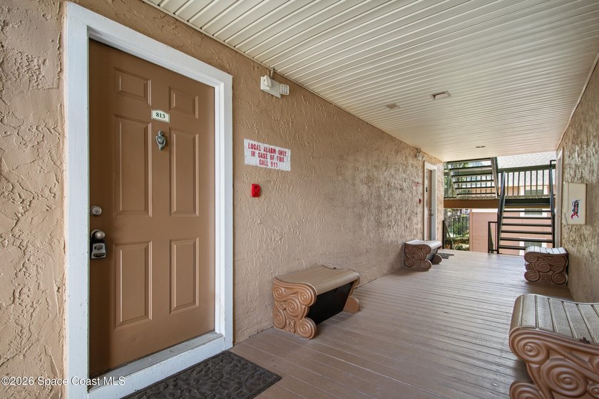 Welcome to Cypress Cove Condominiums in the highly desirable - photo 3