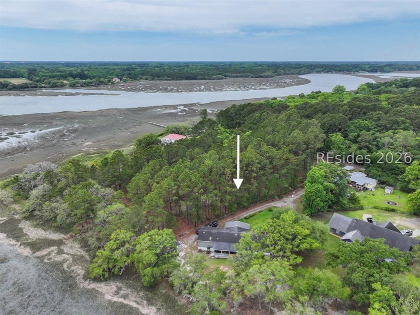 Escape to your own slice of the Lowcountry with this 1 acre - photo 13