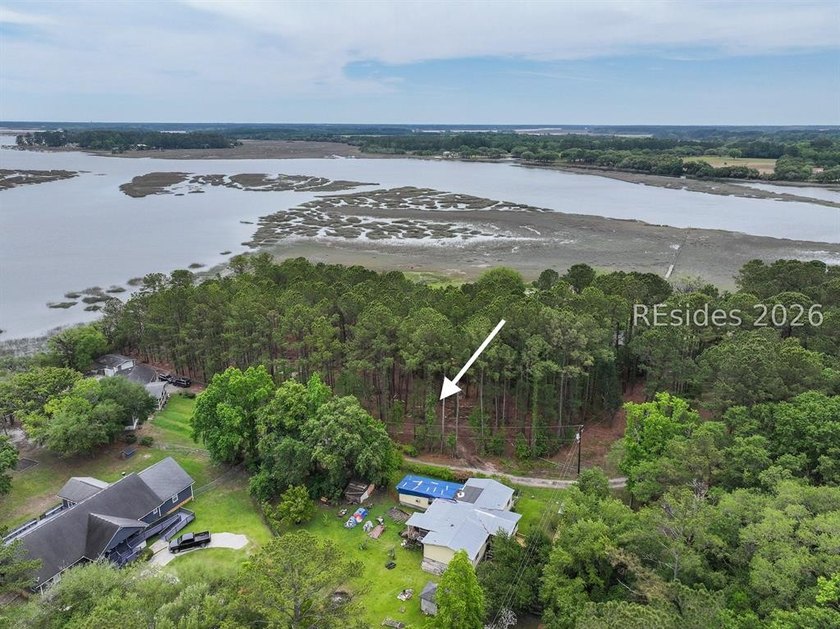 Escape to your own slice of the Lowcountry with this 1 acre - photo 16