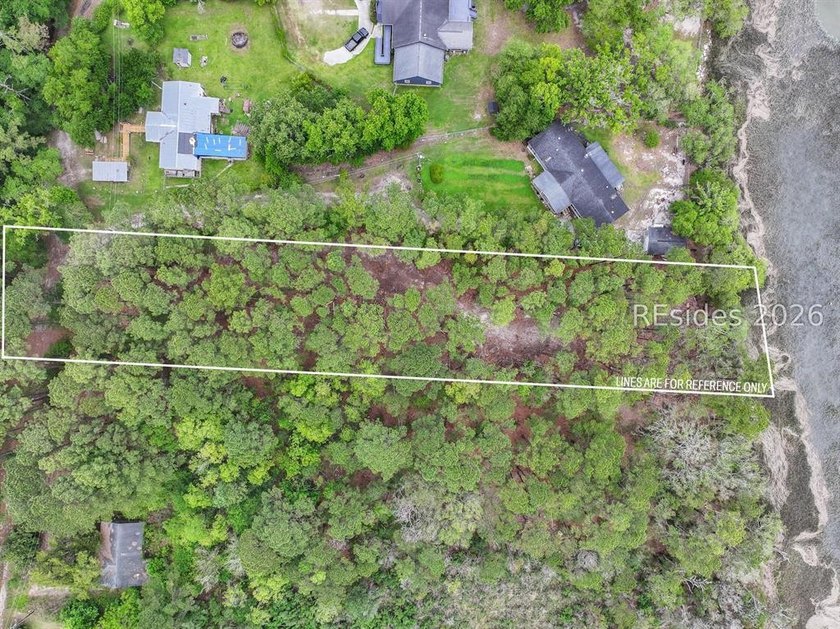 Escape to your own slice of the Lowcountry with this 1 acre - photo 20