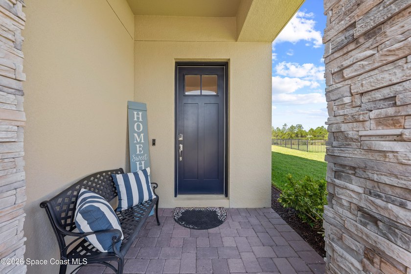 This stunning 2 story home offers the perfect combination of - photo 4