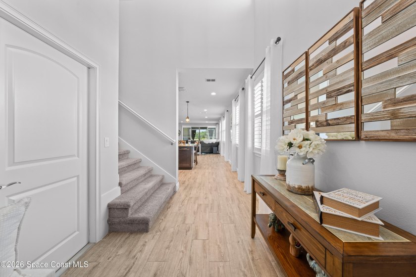 This stunning 2 story home offers the perfect combination of - photo 5