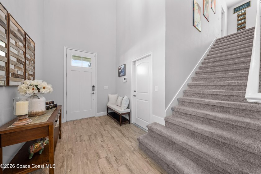This stunning 2 story home offers the perfect combination of - photo 6