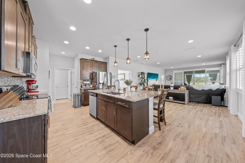 This stunning 2 story home offers the perfect combination of - photo 7