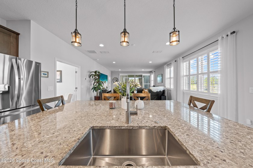 This stunning 2 story home offers the perfect combination of - photo 9