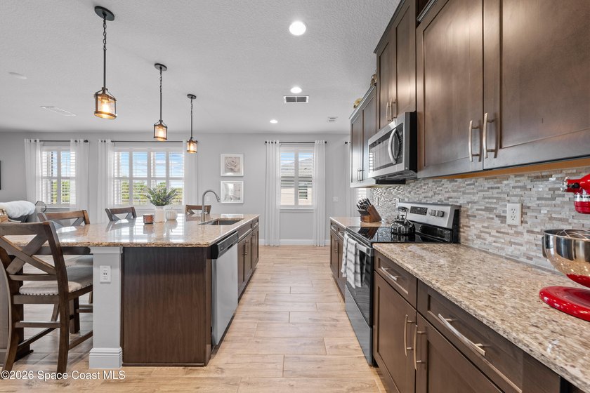 This stunning 2 story home offers the perfect combination of - photo 10