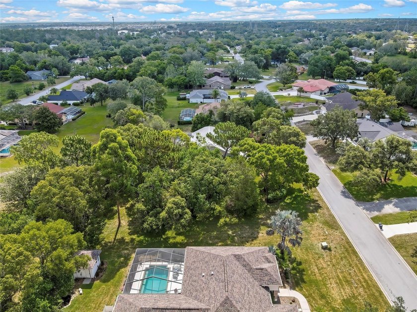 Build your dream home on this beautiful over half-acre homesite - photo 11