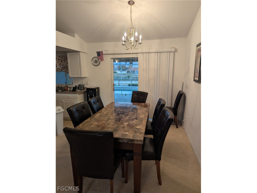 Fabulous 4/2/2 fresh water canal pool home with heated pool - photo 12