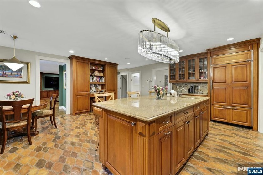 Exceptional Center Hall Colonial Living. Some homes simply have - photo 12