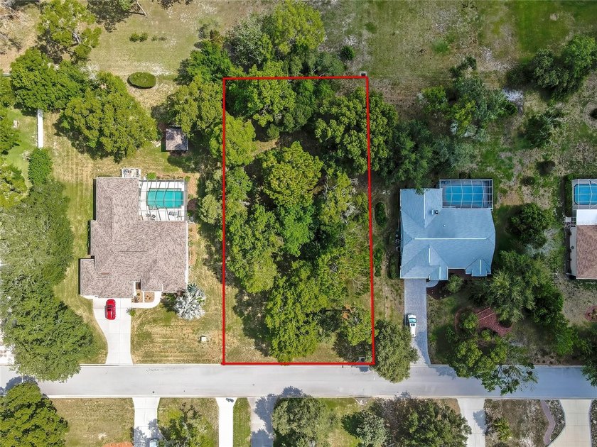 Build your dream home on this beautiful over half-acre homesite - photo 13