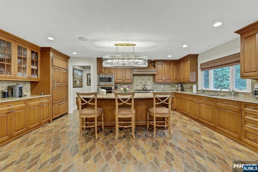 Exceptional Center Hall Colonial Living. Some homes simply have - photo 13