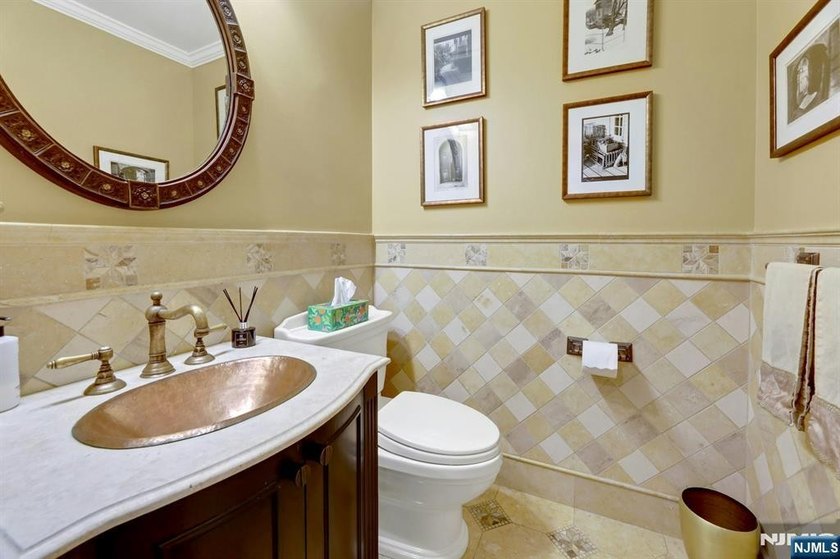 Exceptional Center Hall Colonial Living. Some homes simply have - photo 14