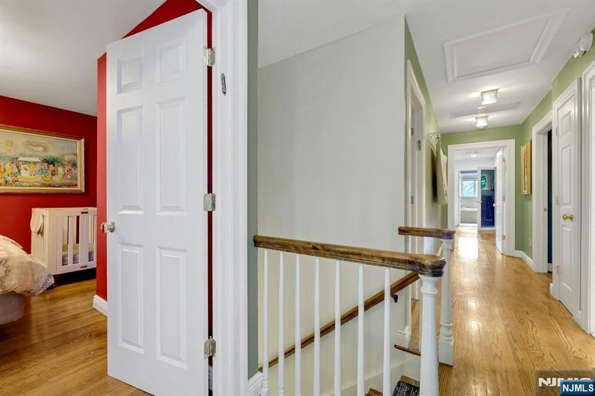 Exceptional Center Hall Colonial Living. Some homes simply have - photo 18