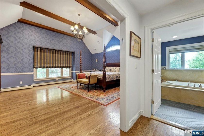 Exceptional Center Hall Colonial Living. Some homes simply have - photo 20