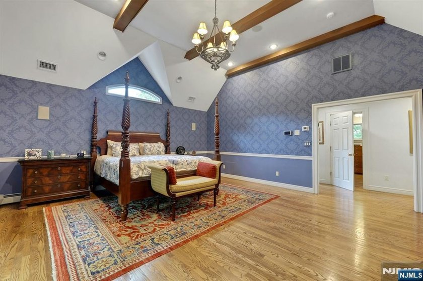 Exceptional Center Hall Colonial Living. Some homes simply have - photo 21