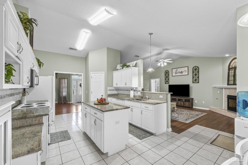 Well-Maintained, all brick 3-bedroom, 2-bath home with an - photo 22