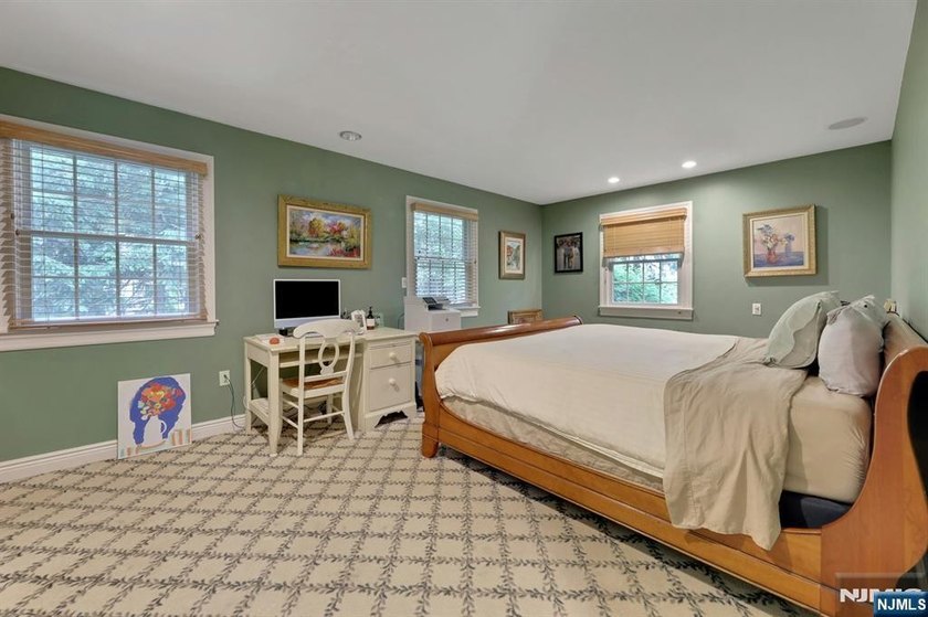 Exceptional Center Hall Colonial Living. Some homes simply have - photo 25