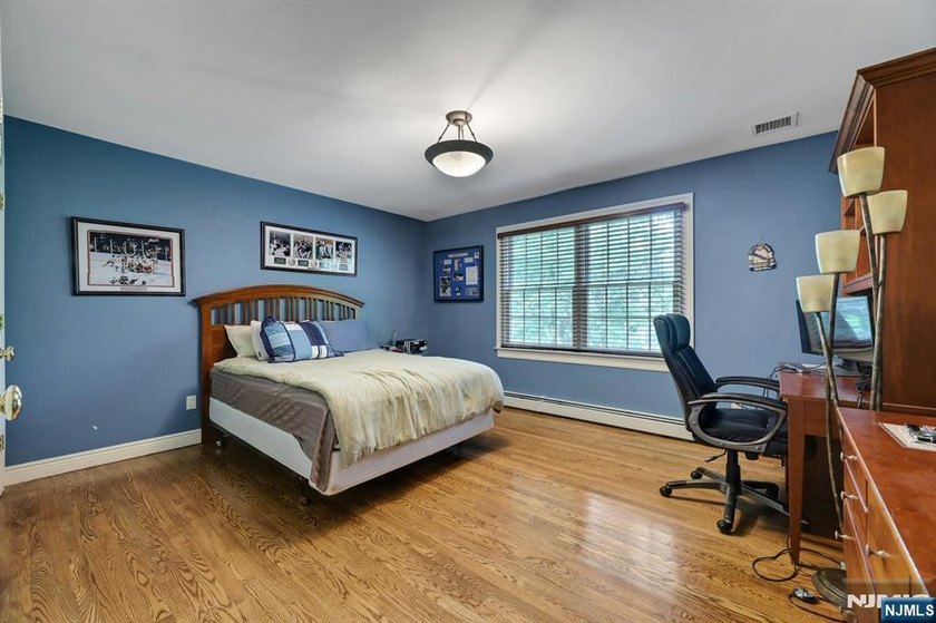 Exceptional Center Hall Colonial Living. Some homes simply have - photo 27