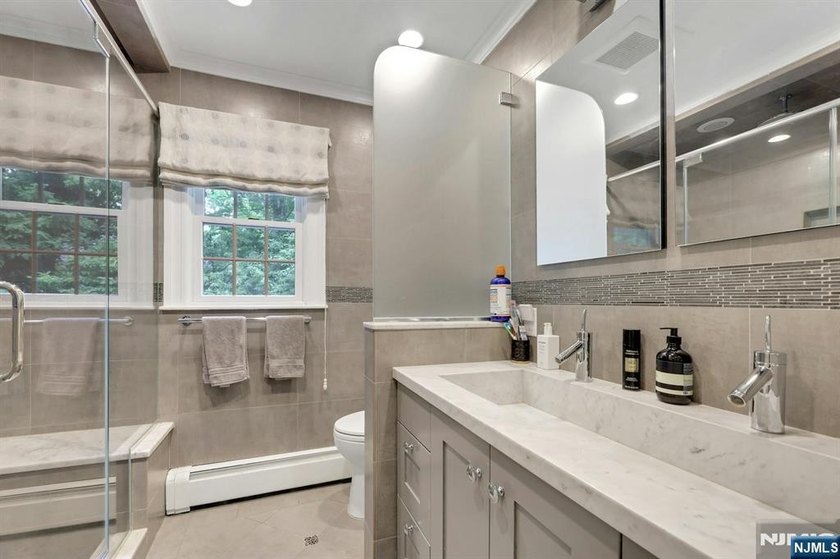 Exceptional Center Hall Colonial Living. Some homes simply have - photo 29