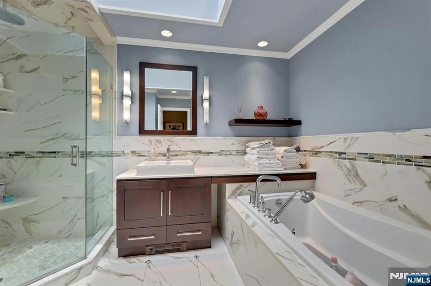 Exceptional Center Hall Colonial Living. Some homes simply have - photo 30