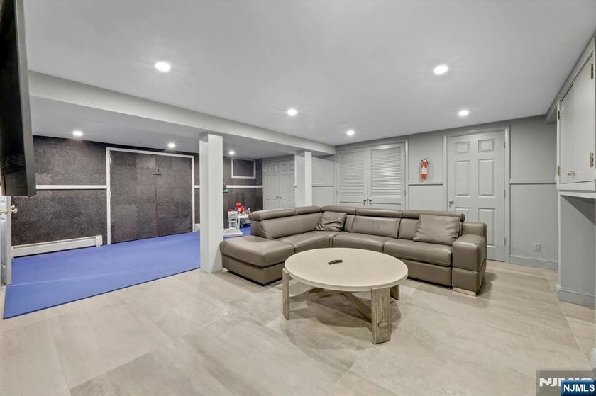 Exceptional Center Hall Colonial Living. Some homes simply have - photo 31
