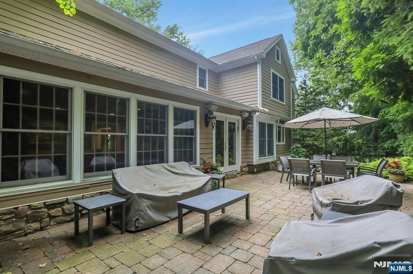 Exceptional Center Hall Colonial Living. Some homes simply have - photo 40