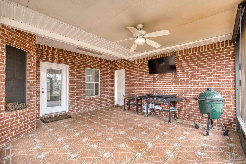 Well-Maintained, all brick 3-bedroom, 2-bath home with an - photo 41